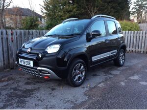 Fiat Panda  in Fleet | Friday-Ad