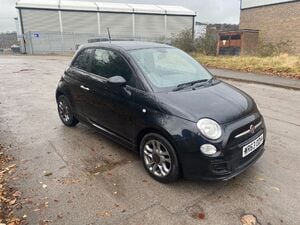 Fiat  in Dronfield | Friday-Ad