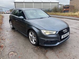Audi A in Dronfield | Friday-Ad