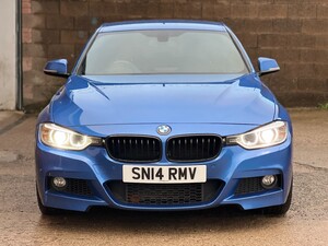 BMW 3 Series  in Preston | Friday-Ad