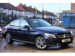 Mercedes-Benz C Class  in London | Friday-Ad