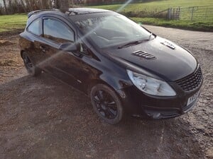 Vauxhall Corsa  in Uckfield | Friday-Ad