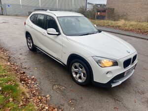 BMW X in Dronfield | Friday-Ad