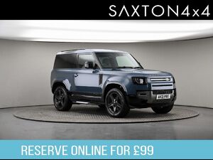 Land Rover Defender  in Chelmsford | Friday-Ad