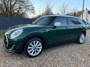 Mini Clubman  in Staines | Friday-Ad
