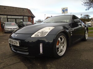 Nissan 350 Z  in Lancing | Friday-Ad