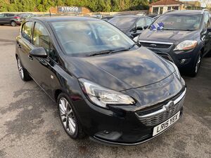 Vauxhall Corsa  in Rochester | Friday-Ad