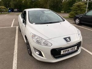 Peugeot  in Woking | Friday-Ad