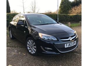 Vauxhall Astra  in Slough | Friday-Ad