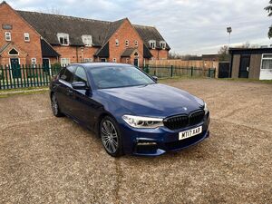 BMW 5 Series  in London | Friday-Ad