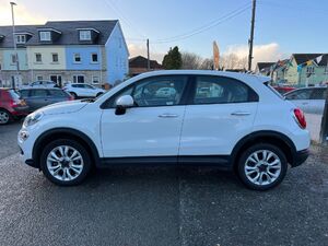 Fiat 500X  in Plymouth | Friday-Ad