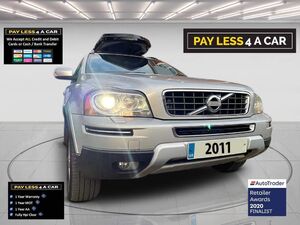 Volvo XC in Basildon | Friday-Ad