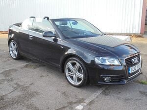 Audi A in Lightwater | Friday-Ad
