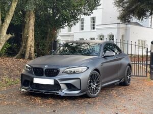 BMW M in Birmingham | Friday-Ad