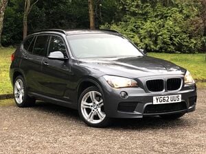 BMW X in Farnham | Friday-Ad