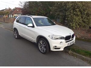 BMW X in Addlestone | Friday-Ad