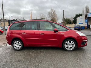 Citroen C4 Grand Picasso  in Plymouth | Friday-Ad