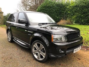 Land Rover Range Rover Sport  in Newport | Friday-Ad