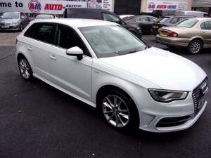 Audi A in Leeds | Friday-Ad