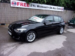 BMW 1 Series  in Leeds | Friday-Ad