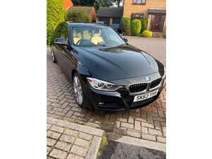 BMW 3 Series  in Leeds | Friday-Ad