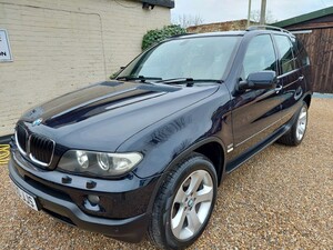 BMW X in Camberley | Friday-Ad