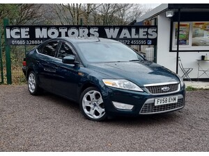 Ford Mondeo  in Mountain Ash | Friday-Ad