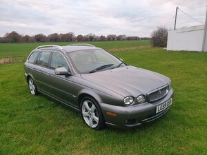Jaguar X-type  in Colchester | Friday-Ad