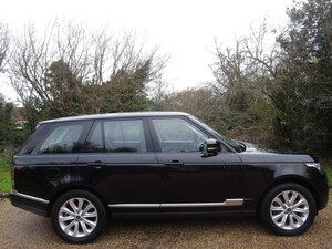 Land Rover Range Rover  in High Wycombe | Friday-Ad