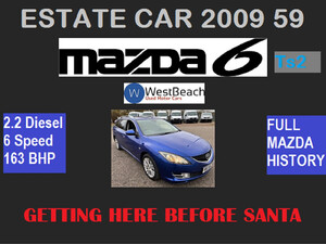 Mazda Mazda in Shoreham-By-Sea | Friday-Ad
