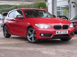 BMW 1 Series  in Torquay | Friday-Ad