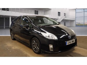 Toyota Prius  in Preston | Friday-Ad