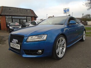 Audi A in Lancing | Friday-Ad