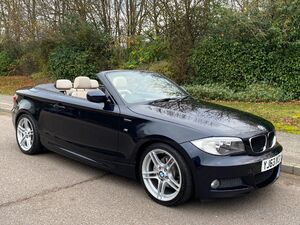 BMW 1 Series  in Harlow | Friday-Ad