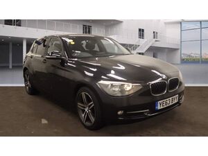 BMW 1 Series  in Rochester | Friday-Ad