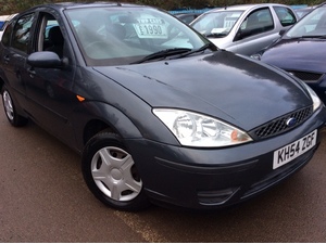 Ford Focus  in Rickmansworth | Friday-Ad