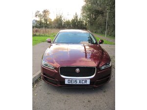 Jaguar Xe in Beaworthy | Friday-Ad