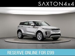 Land Rover Range Rover Evoque  in Chelmsford | Friday-Ad