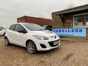 Mazda Mazda in Sittingbourne | Friday-Ad