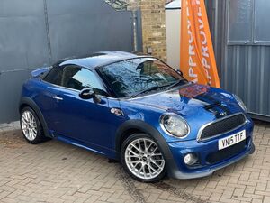 Mini Hatch Cooper S  in Iver | Friday-Ad