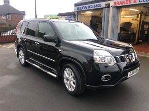 Nissan X-Trail  in Walsall | Friday-Ad