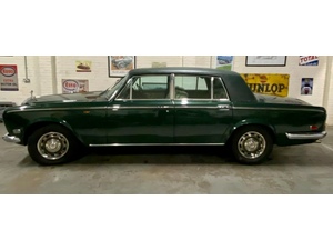 Rolls-Royce Silver Shadow  in London | Friday-Ad