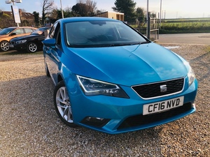 SEAT Leon  in Exeter | Friday-Ad