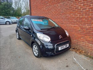 Citroen C in Waterlooville | Friday-Ad