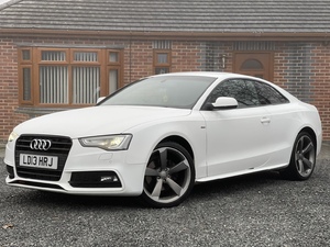 Audi A in Coventry | Friday-Ad