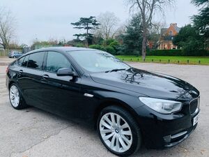 BMW 5 Series  in Slough | Friday-Ad
