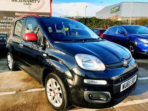 Fiat Panda  in Newtownabbey | Friday-Ad