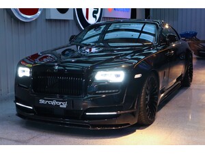 Rolls-Royce Wraith  in Brighton | Friday-Ad
