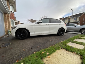 BMW 1 Series  in Caldicot | Friday-Ad
