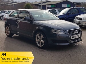 Audi A in Honiton | Friday-Ad